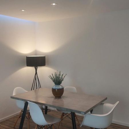Das Platanenhaus - Ferienwohnung Am Bodensee FDH المظهر الخارجي الصورة