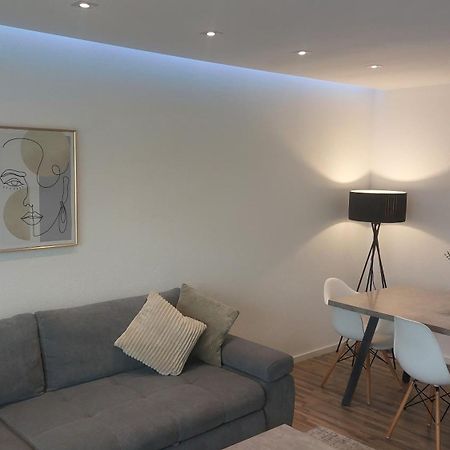 Das Platanenhaus - Ferienwohnung Am Bodensee FDH المظهر الخارجي الصورة