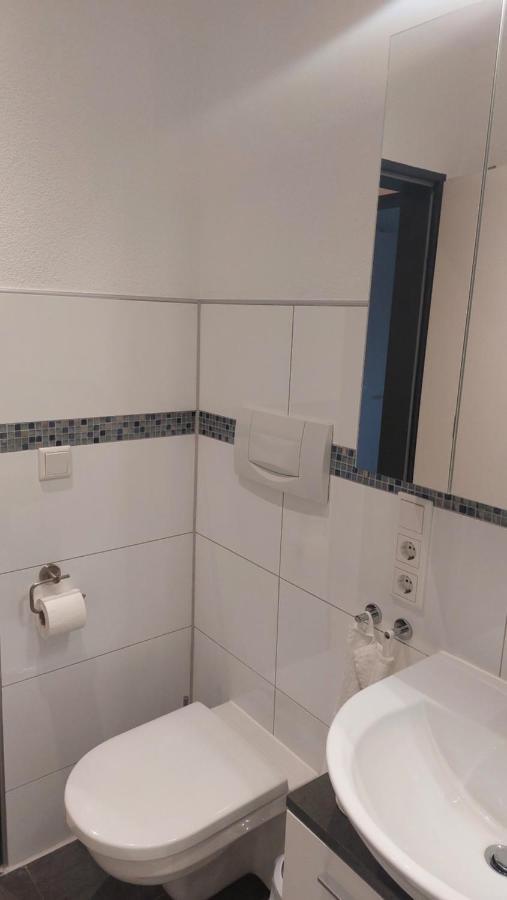 Das Platanenhaus - Ferienwohnung Am Bodensee FDH المظهر الخارجي الصورة