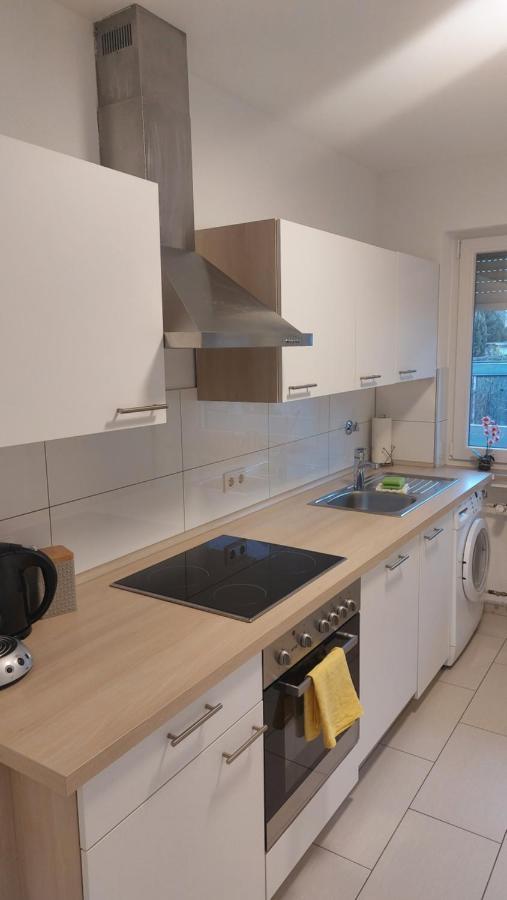 Das Platanenhaus - Ferienwohnung Am Bodensee FDH المظهر الخارجي الصورة