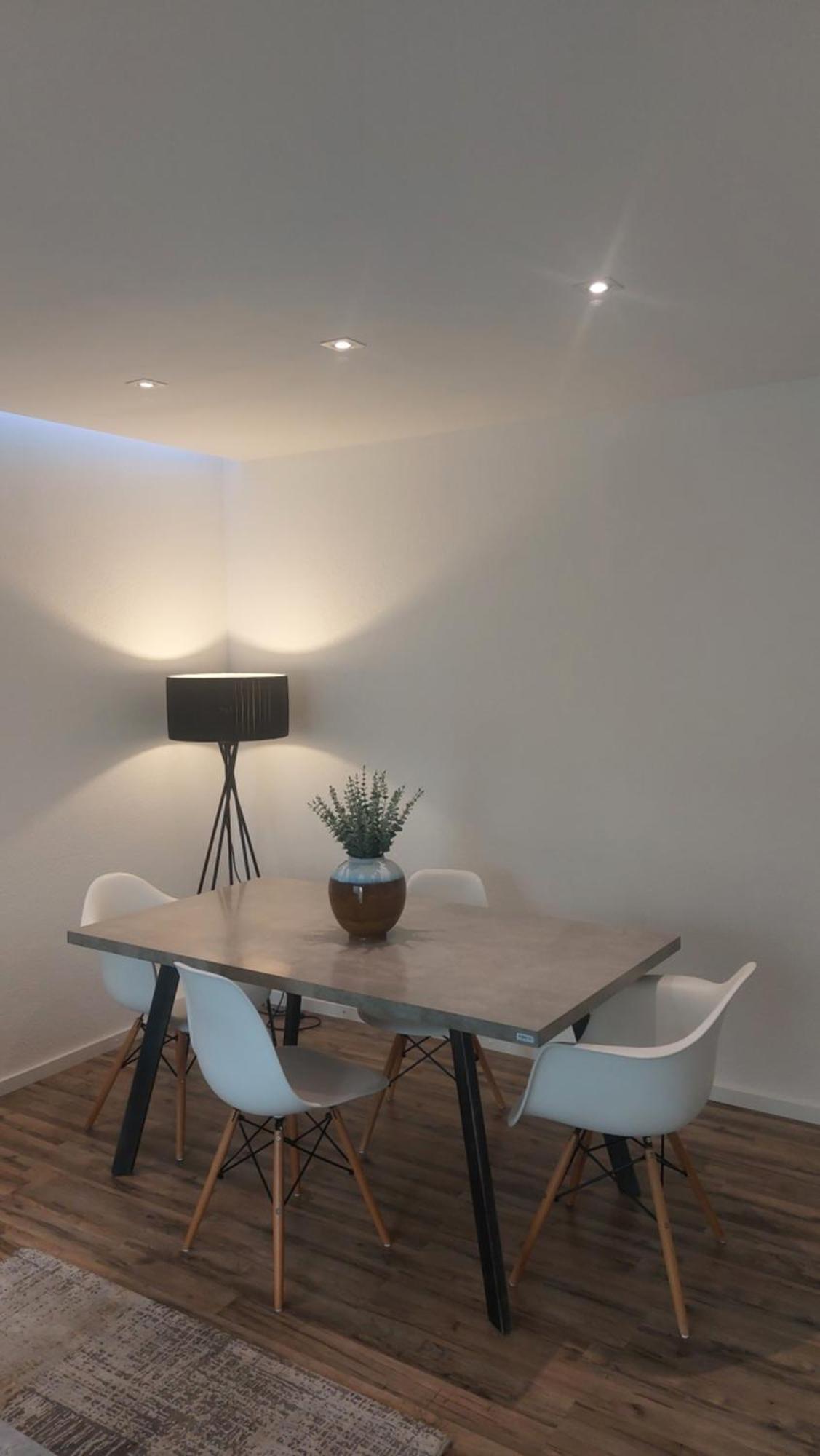 Das Platanenhaus - Ferienwohnung Am Bodensee FDH المظهر الخارجي الصورة