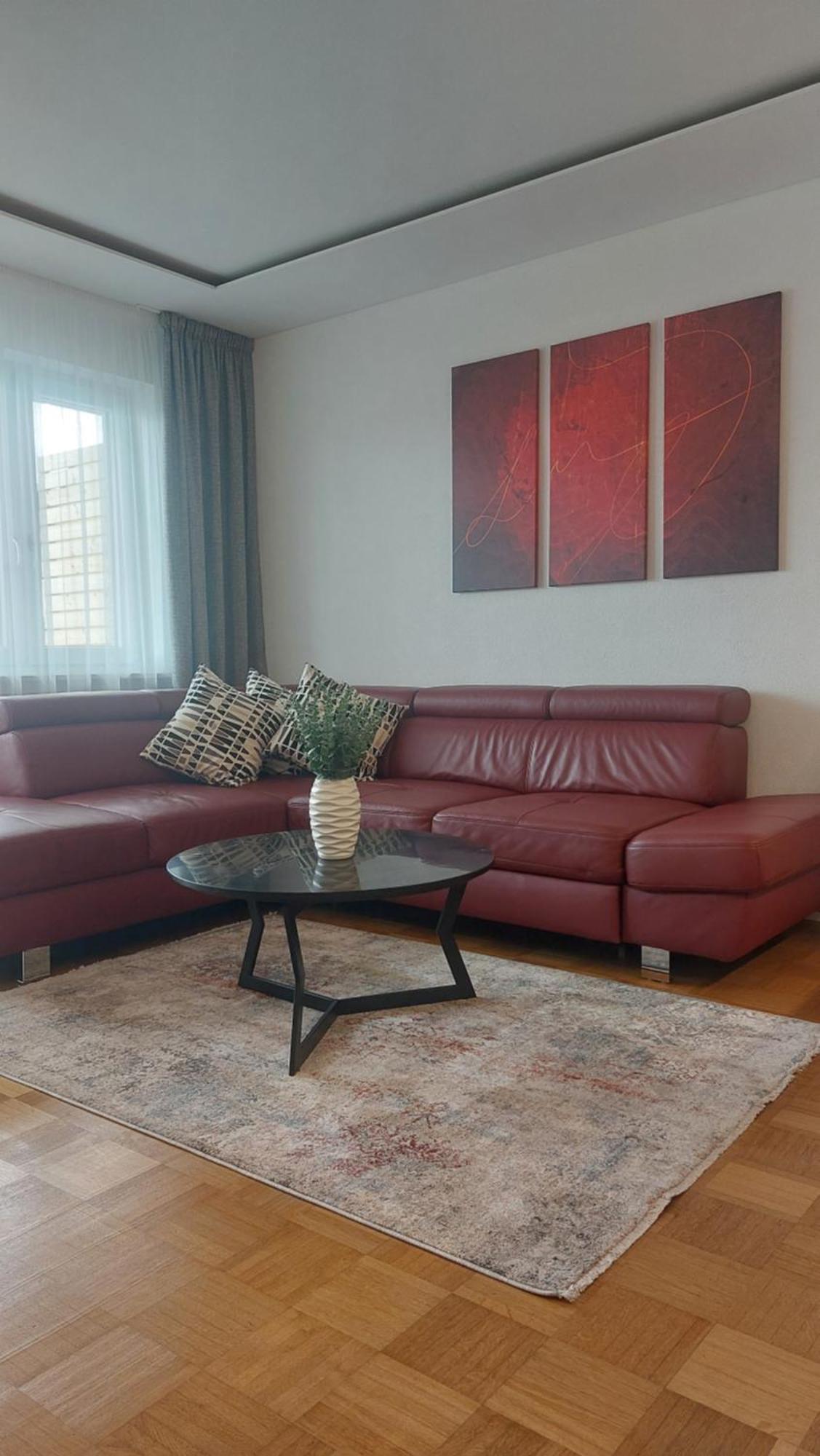 Das Platanenhaus - Ferienwohnung Am Bodensee FDH المظهر الخارجي الصورة