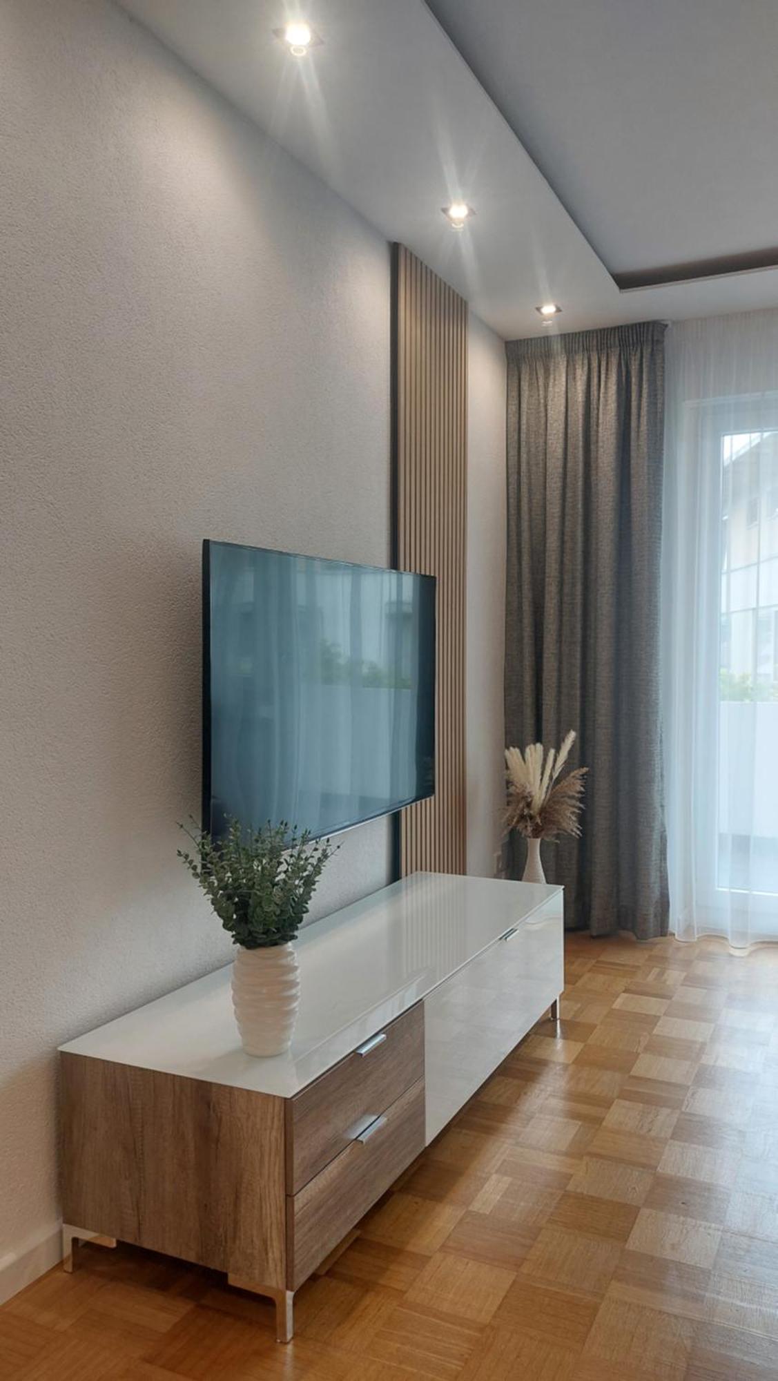 Das Platanenhaus - Ferienwohnung Am Bodensee FDH المظهر الخارجي الصورة