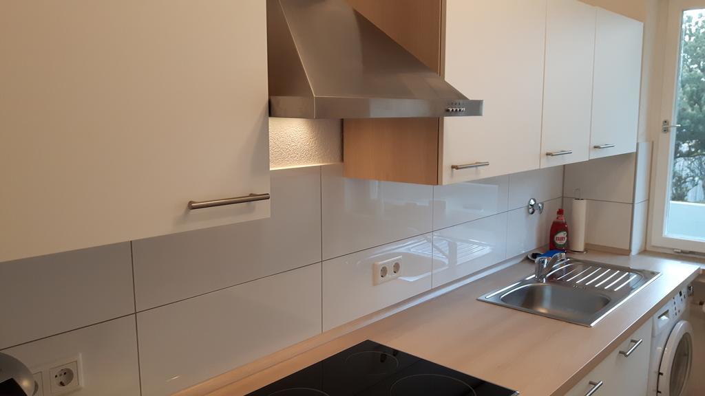 Das Platanenhaus - Ferienwohnung Am Bodensee FDH المظهر الخارجي الصورة