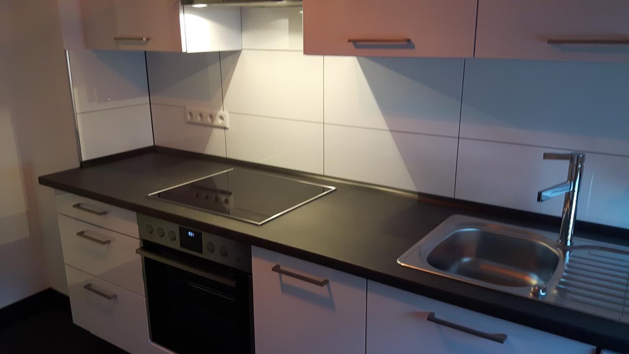 Das Platanenhaus - Ferienwohnung Am Bodensee FDH المظهر الخارجي الصورة