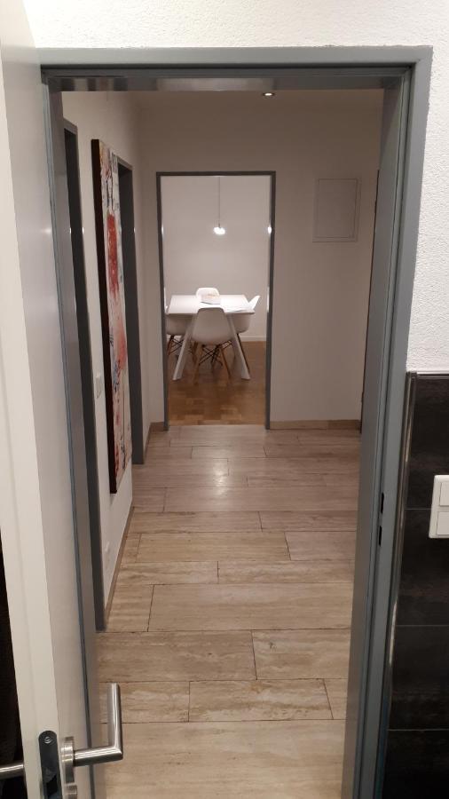 Das Platanenhaus - Ferienwohnung Am Bodensee FDH المظهر الخارجي الصورة